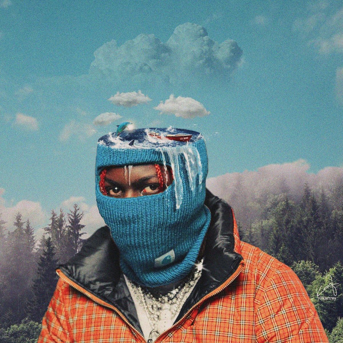 Honeybloom